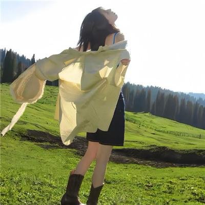 坏女孩 封面