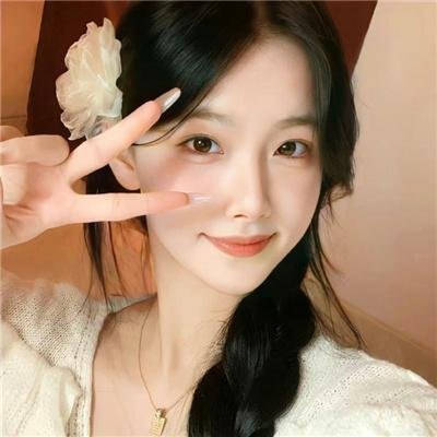 美满结局 封面