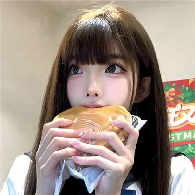 咖啡鲜肉 封面