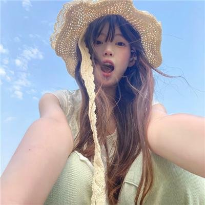 安居 封面